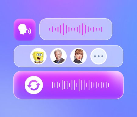 AI Voice Changer