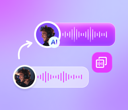 AI Voice Cloning