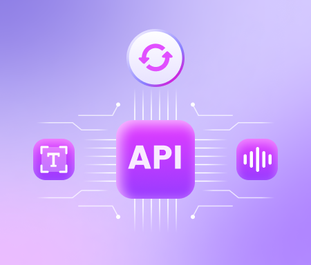 TTS API for Developer